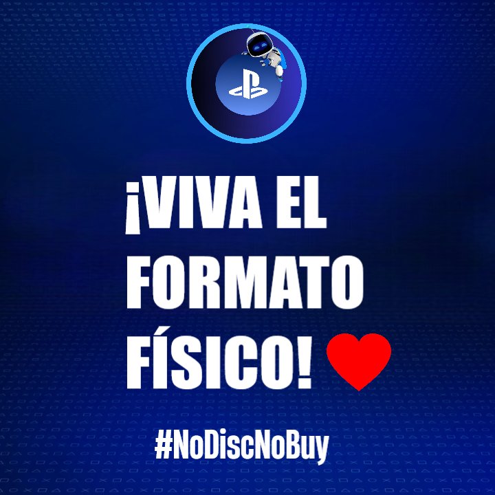 gameruns22's tweet photo. @PlayStation #siemprefisico https://t.co/MQhi8SLAa7