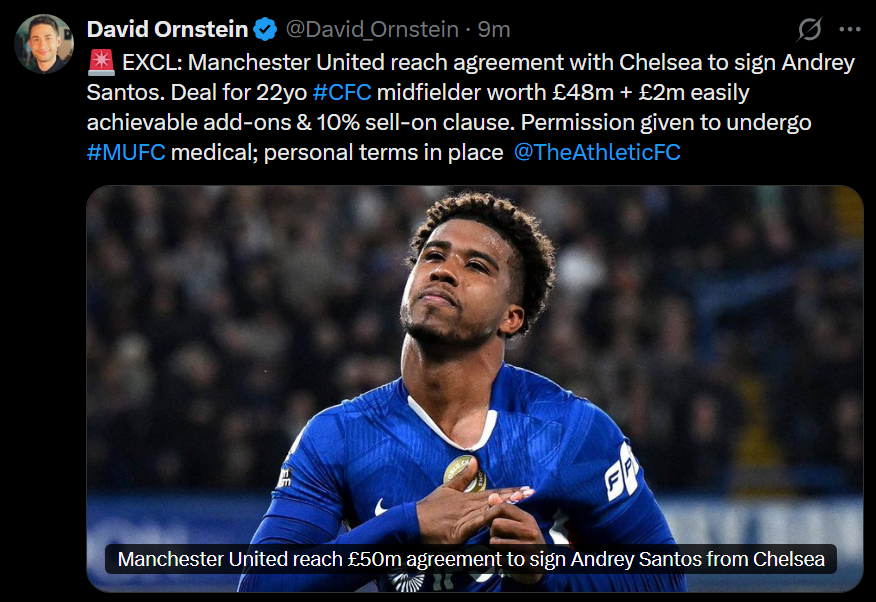 luchogv's tweet photo. @Vanisterror @talkSPORT Irrelevante las opiniones porque ya esta cerrado https://t.co/O0cADyy3bc