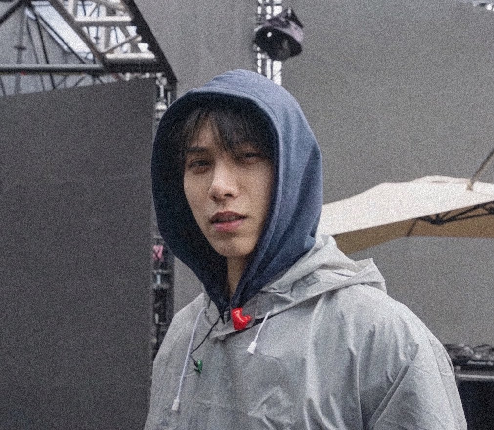 918_ryul's tweet photo. 🎥Super Concert Mongolia BTS [07.08.26]
📥 Free to save for personal use! Please give credit if you repost.

#Ryul #률 https://t.co/tPIihcR2em