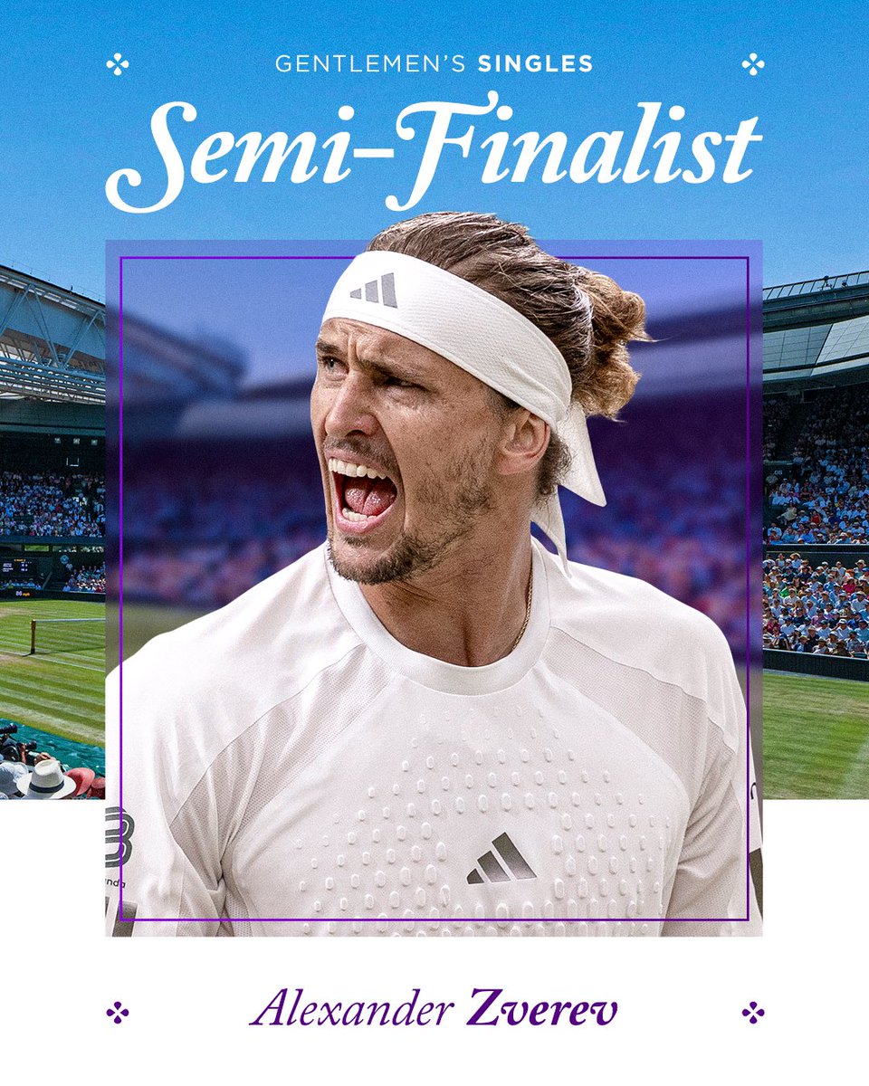 Wimbledon tweet media