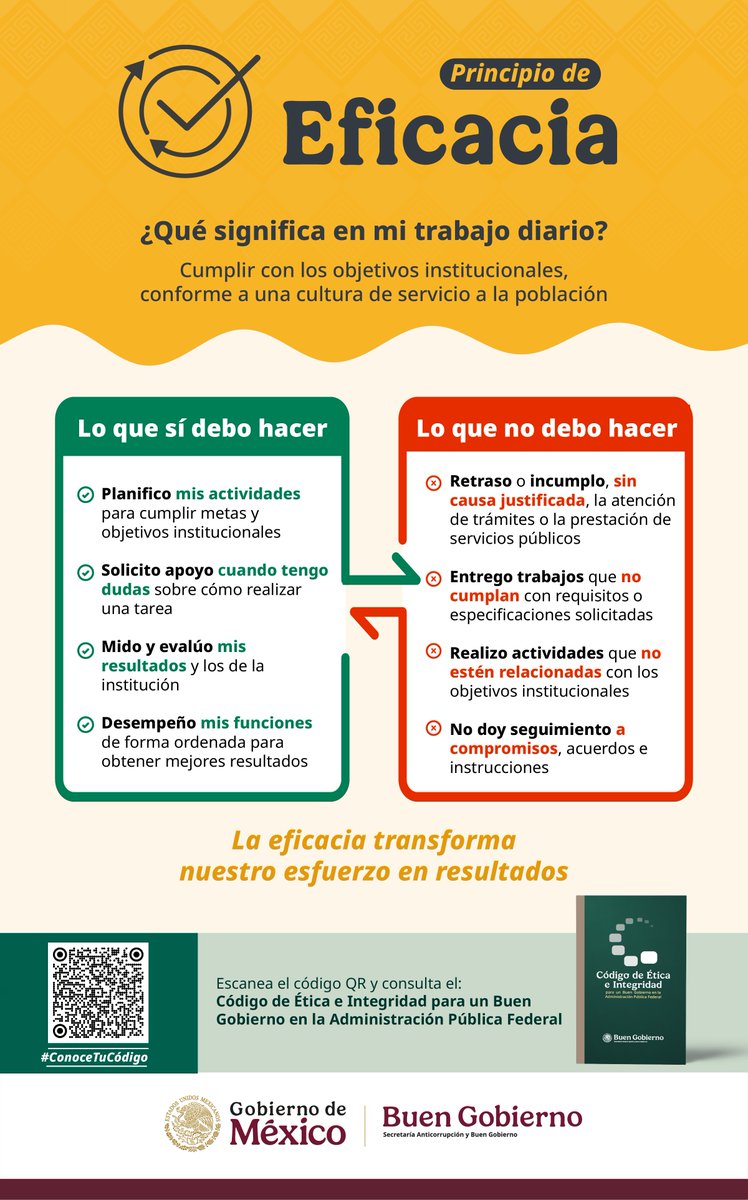 teclaventa's tweet photo. Para dar cumplimiento a la solicitud de la Secretaría Anticorrupción y Buen Gobierno, y en el marco del Plan Anual de Difusión en Ética e Integridad Pública, 2026 (PADEIP,2026) nos permitimos compartirles estos materiales relativos a: https://t.co/ohwjKAF8bC
