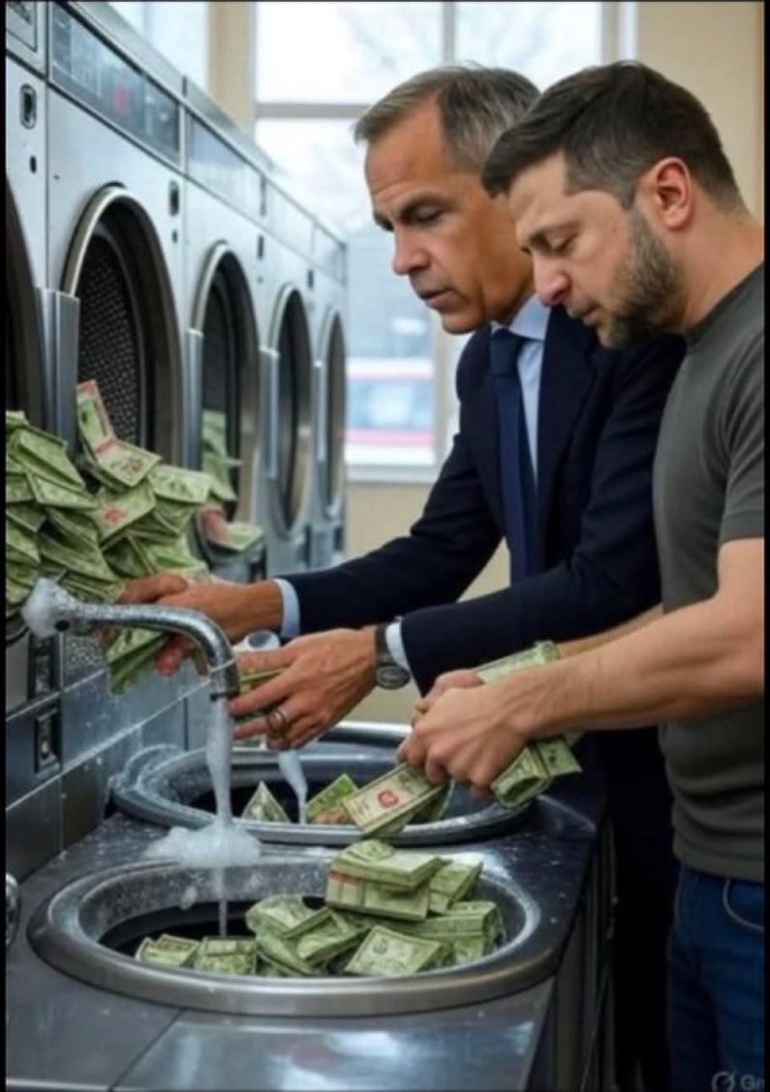 RealChange__'s tweet photo. #BREAKING: Corrupt Mark Carney, Champagne nor David McGuinty will provide details on defense budget given the huge spending announcements made this year. Canada must DEFUND Mark Carney and his Trudeau liberals. 

@MarkCarneyEgo @Canada @canpoli @EndWokeness @ANTIWEF @DefundCBC https://t.co/oNyXdwYuQN
