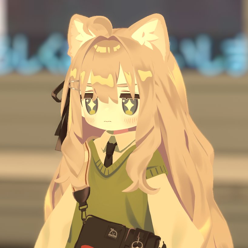 sbsbkbk's tweet photo. ちこちこ動いてかわいいきぷちゃんがいたので@_wafu1102 さんのおうたを聞いたよ！声めっちゃ可愛くて最高だった！ https://t.co/wmiizPJ4Qm
