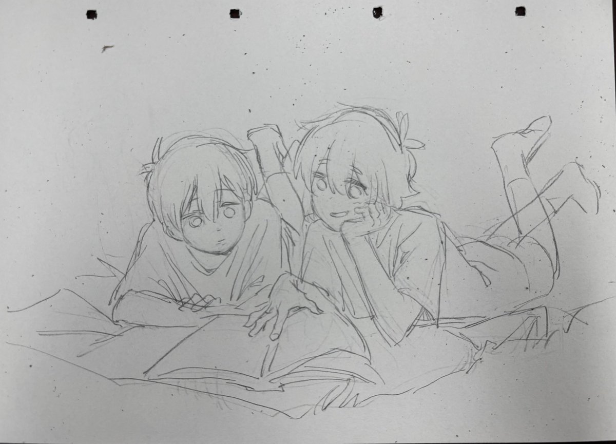 chiaki tweet media