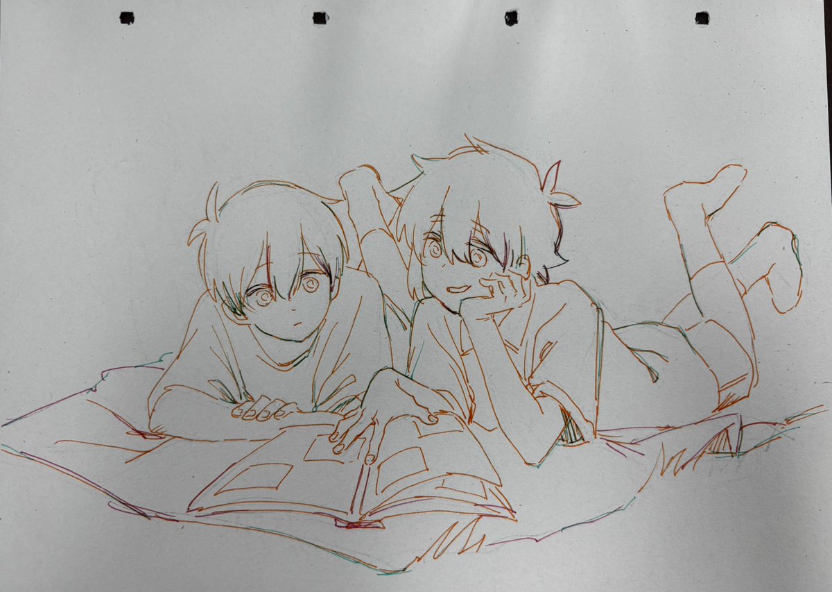chiaki tweet media