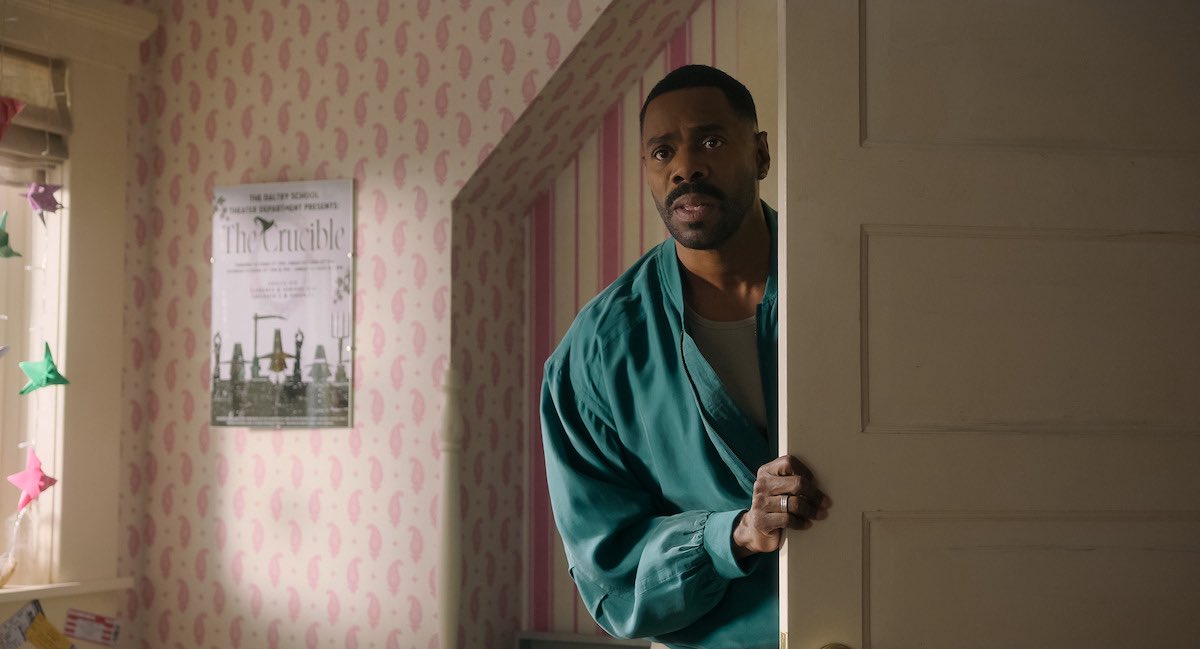 FilmUpdates's tweet photo. Colman Domingo has received two nominations at the 2026 Emmys:

• Outstanding Supporting Actor in a Comedy Series (‘THE FOUR SEASONS’)

• Outstanding Guest Actor in a Drama Series (‘EUPHORIA’) https://t.co/a1bnpJLvEf