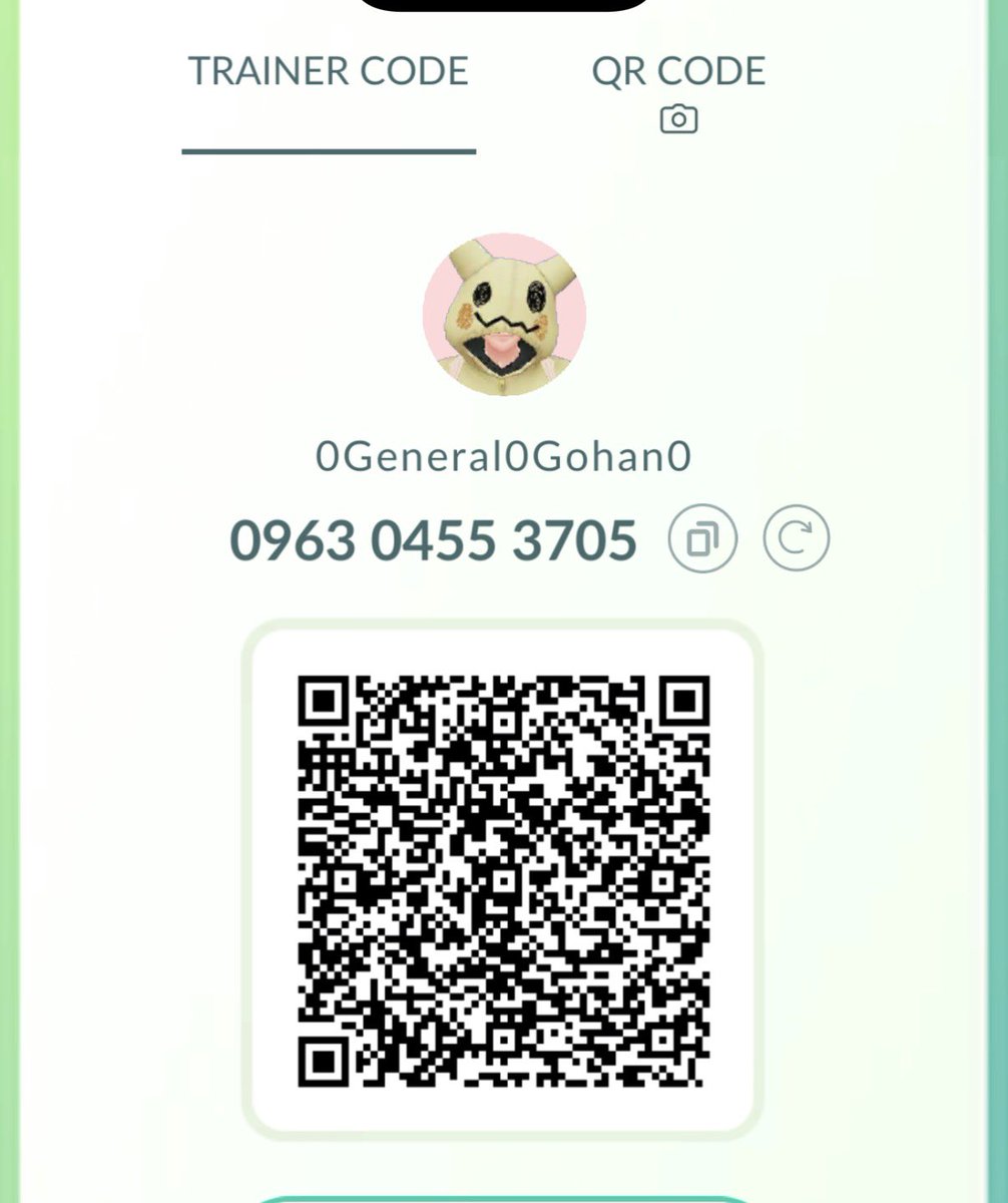 ramsfan1990's tweet photo. #PokemonGo 
Add me if you can 😊 096304553705 https://t.co/34cV0mKfPR