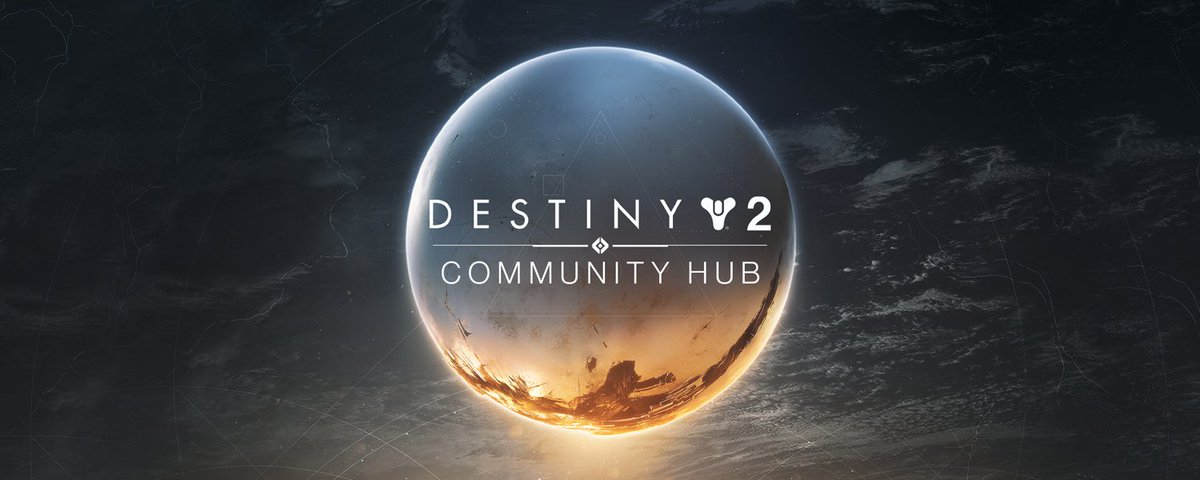 d2communityhub's tweet photo. Thank you all so much for the incredible support! 💙

We're so excited to help carry this community's legacy into the future.

If you haven't already, come join our Discord and be part of the journey!

https://t.co/GtsPrE60v0 https://t.co/14qmrTgRg6