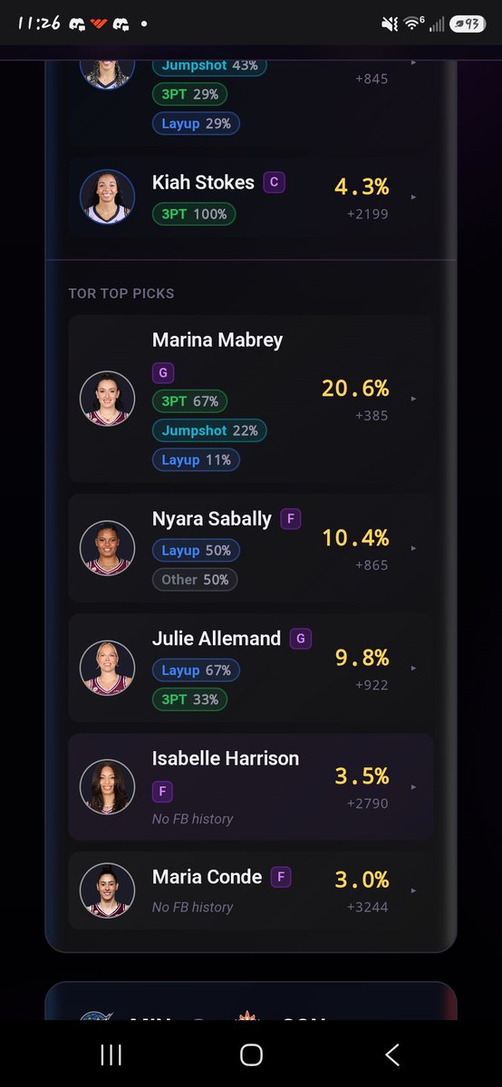 officialbstarr's tweet photo. @rudebets Here's the data to back it up as well https://t.co/JtFg1jmdyr