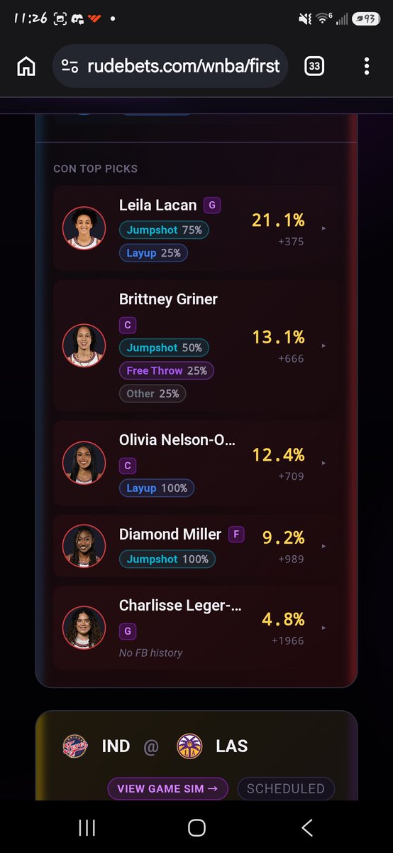 officialbstarr's tweet photo. @rudebets Here's the data to back it up as well https://t.co/JtFg1jmdyr