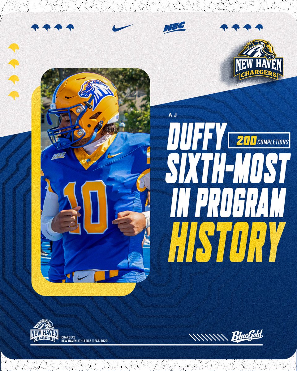 New Haven Football tweet media