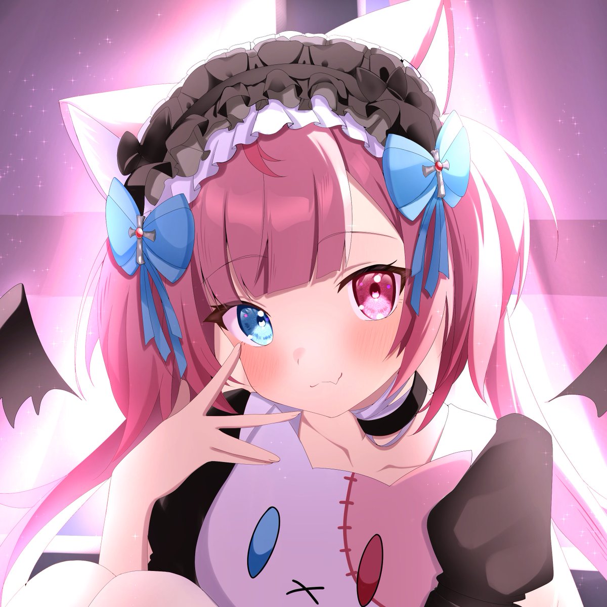 はゅ💜c108土曜日東7-L43a (@87____ym) / Posts / X