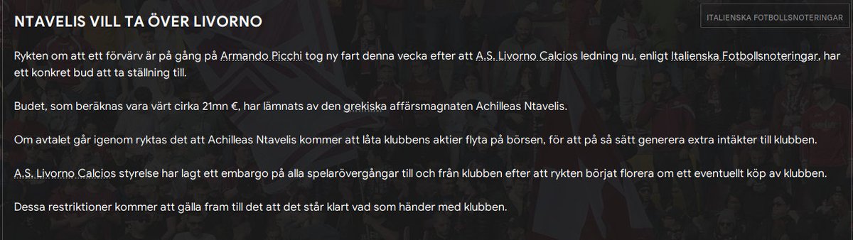 Hatrcantread's tweet photo. DE FÖRSÖKER BÖRSNOTERA DET ENDA VÅRAT KOMMUNISTISKA FOTBOLLSLAG #FIGHTLIKEHELL https://t.co/5bH2pKbgY9