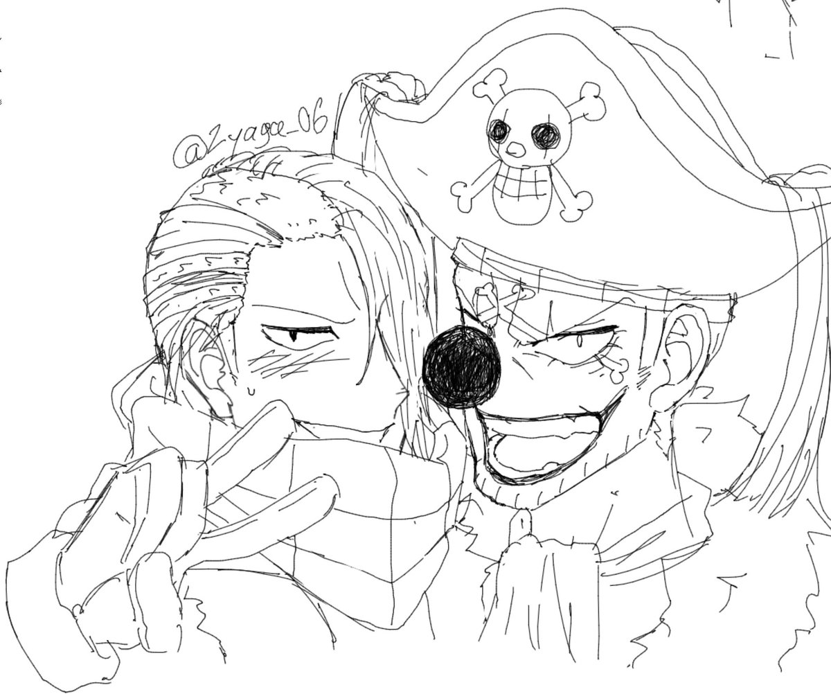 Zyaga_06's tweet photo. カバギ
こちらも絵チャ産 https://t.co/XaaId8n8YY