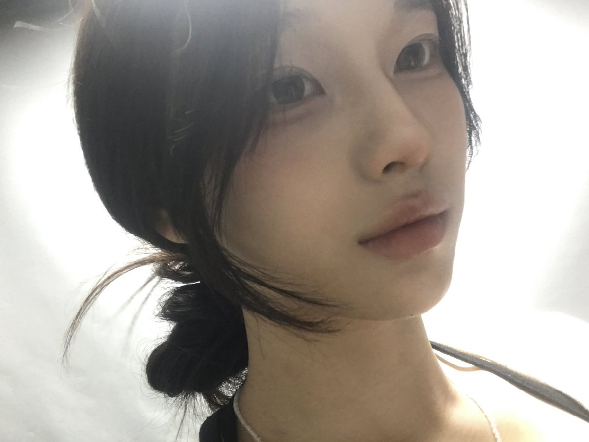 讨厌鱼 tweet media