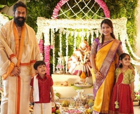 ExposeDhonifan's tweet photo. no Second marriage
 no Affairs
Rooted for Dharma

We live in a society where people use Yash’s toxic Movie character to demean him in real life. @TheNameIsYash https://t.co/wrZ4ihdwTm