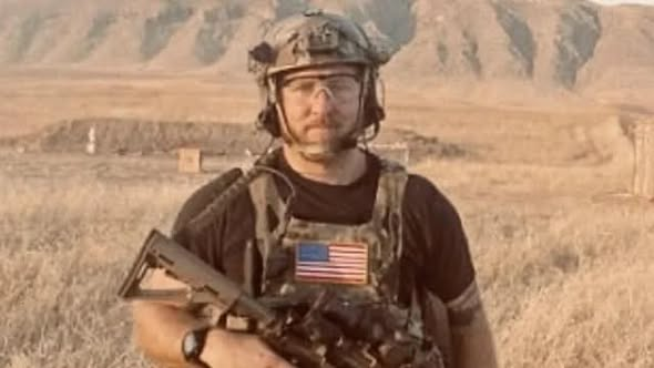 JRM58506966's tweet photo. Staff Sergeant Hutchison, known throughout the Regiment as "Doc Hutch," embodied everything expected of a Ranger combat medic: relentless under fire, humble in victory, and unwavering in his commitment to those beside him.

A native of Idaho Falls, Idaho, and a graduate of Skyline High School, Hutchison served as a combat medic with 1st Battalion, 75th Ranger Regiment, earning recognition as a U.S. Army Special Operations Command (USASOC) Medic of the Year—one of the highest honors bestowed upon a special operations medic. He earned his Ranger Tab, Parachutist Badge, and Combat Medical Badge, then completed the grueling Special Operations Combat Medic Course at Fort Bragg, followed by advanced emergency medicine and trauma rotations at Tampa General Hospital and in Atlanta, preparing him to save lives in the world's most unforgiving environments.

Across five deployments to Afghanistan, totaling approximately 19 months in combat, Doc Hutch proved time and again why Rangers place absolute trust in their medics.

During one operation, an Afghan soldier suffered a devastating gunshot wound to the chest. Hutchison, the second medic to reach the casualty, immediately assumed control of treatment. He directed the application of occlusive dressings, managed pain, prevented hypothermia, and became one of the first combat medics to administer Tranexamic Acid (TXA) after it had recently been authorized for special operations use. The casualty survived multiple surgeries and ultimately made a full recovery.

Like every Ranger medic, Hutchison was far more than a medical provider. He was a Ranger first. During the clearance of a fortified enemy position in Kandahar following an AC-130 gunship strike, he advanced behind the lead assault element, prepared to fight or treat the wounded at a moment's notice. His courage and professionalism earned him the Bronze Star Medal and two Joint Service Commendation Medals with "V" Device for Valor.

Yet those who served beside him remember something even greater than his awards—his humility.

When asked about saving the wounded Afghan soldier, Hutchison simply replied:

"I was just doing my job."

He refused to take the spotlight, instead praising the junior medics he had trained so thoroughly that they required little supervision. That is the hallmark of a true leader—not simply performing under pressure but developing others until they can perform with the same confidence and competence.

Staff Sergeant Hutchison represents the finest traditions of the Ranger Regiment: quiet professionalism, selfless service, unmatched competence, and absolute devotion to the Rangers beside him.