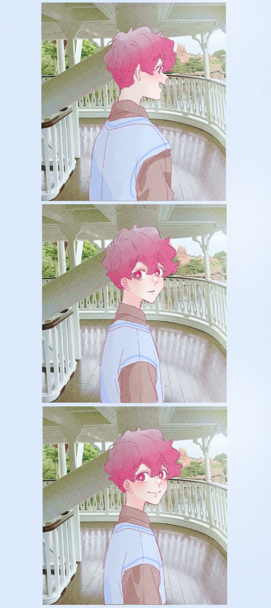 seila_ilust's tweet photo. kainess https://t.co/cWUoyBeYay