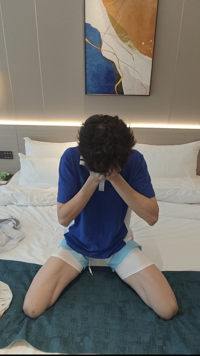 barbieomj's tweet photo. 认识一下我 https://t.co/hLCUyeglNF