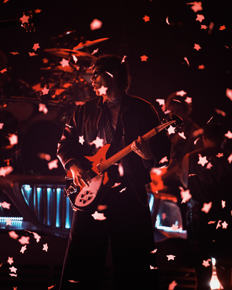 Golden1Center's tweet photo. last night was a PARTY (happy birthday Ashton🥳) https://t.co/PVTGj1sazV