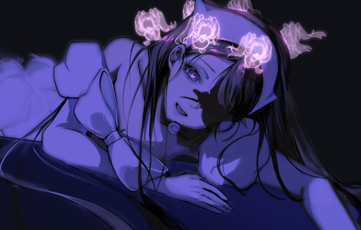 _JEN_N1_'s tweet photo. #mizisua #zombiestageㅤ https://t.co/UW5h3v6yzb