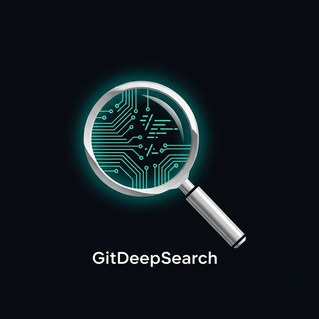 Simonmakzon's tweet photo. hey @bankrbot launch $gitdeepsearch ticker $gds on robinhood chain https://t.co/rZVgNy76QF