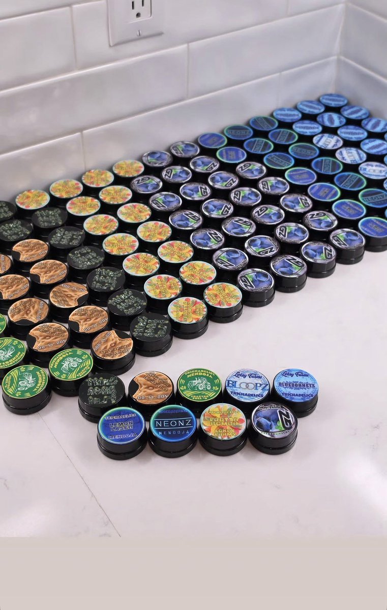 TopboyQC's tweet photo. 7/10 ready! Would love to add more brands to the menu 🙏 https://t.co/HReH0SuRng