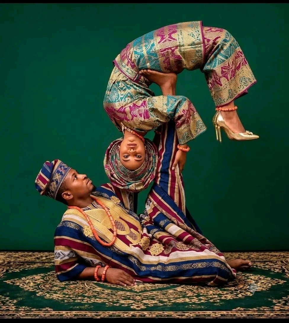 dami654's tweet photo. Na everyday I dey discover new style 😭😂 https://t.co/cy8ZsakSQb