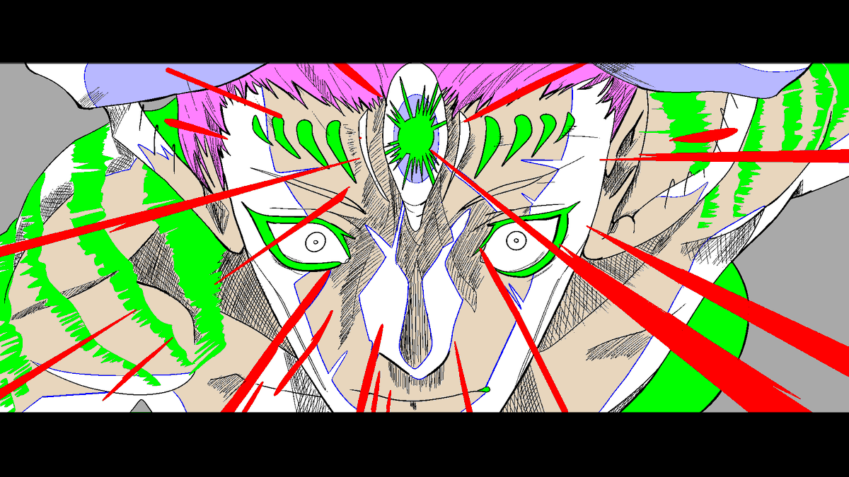 DOUIT animation tweet media
