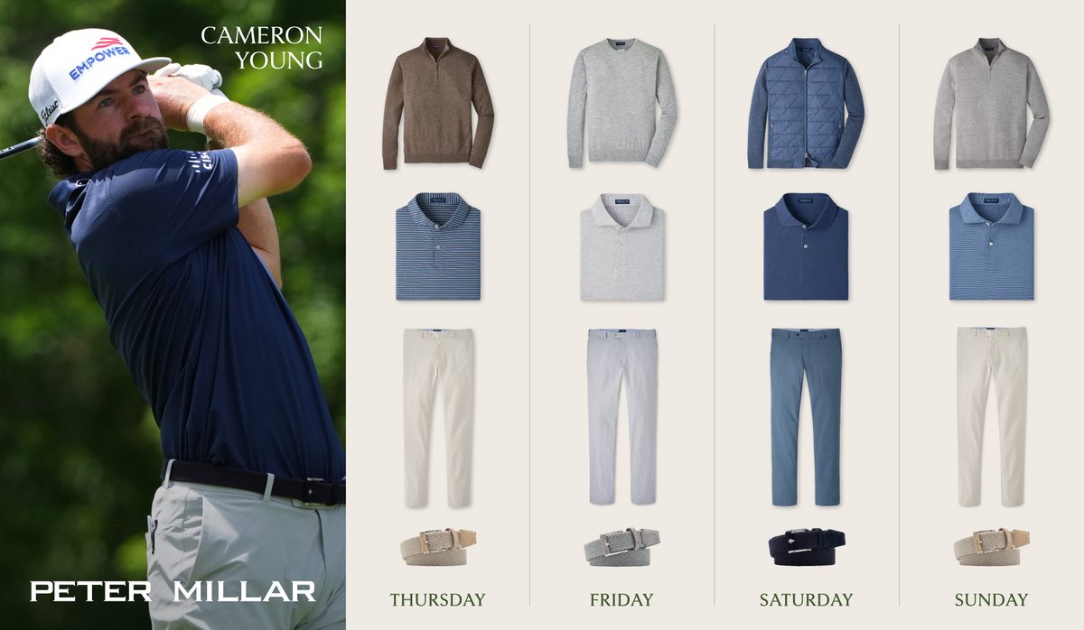Peter Millar tweet media