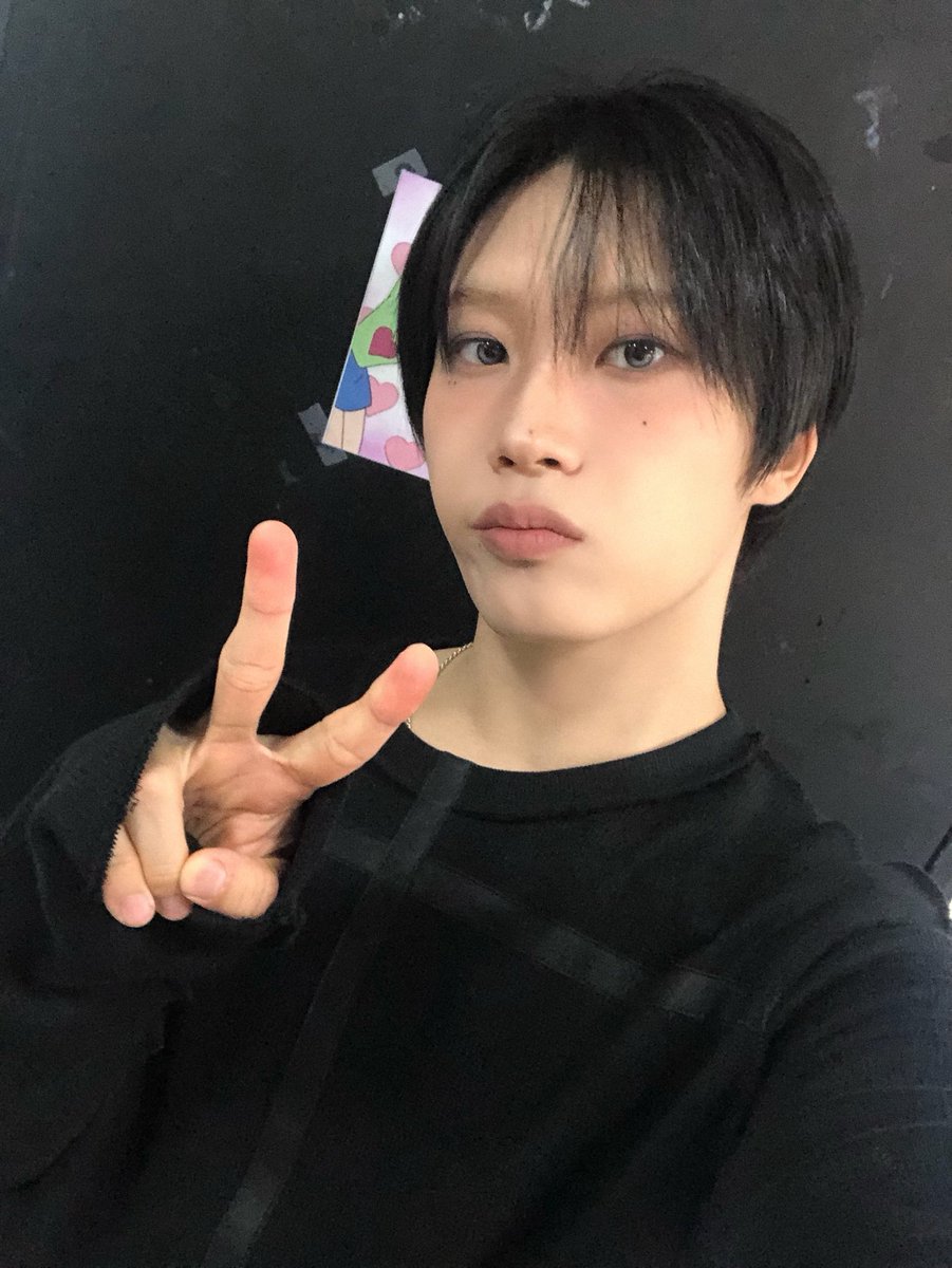 pyunkuma tweet picture
