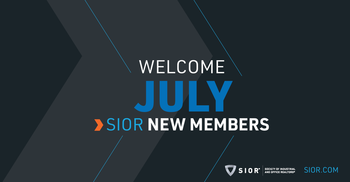 SIORglobal's tweet photo. Congratulations to this fantastic group of new SIOR members! Your commitment to excellence inspires us, and we’re excited for the journey ahead, welcome aboard!
Discover more here: https://t.co/oiOMcZamTb
#SIOR #CRE #NewMembers https://t.co/JdCDX3uY38