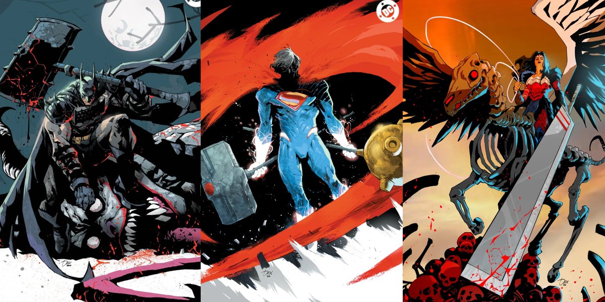 iREUS_SA's tweet photo. Absolute Trinity by Dexter Soy! https://t.co/UrF9j52wtG