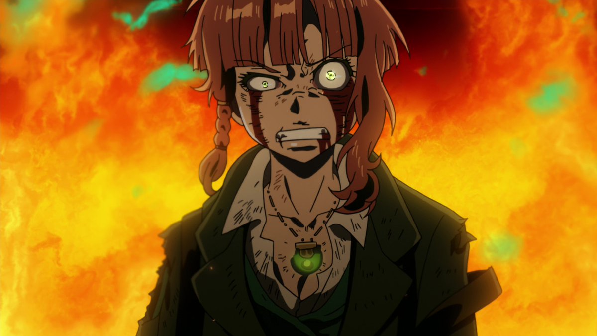 d0nutalt's tweet photo. Saga of Tanya the Evil Season 1 + Movie ✅

now this is PEAK isekai

10/10 protagonist, i absolutely love Tanya and her ruthless personality, shes so fucking badass (Aoi Yuuki is way too good), i really like the world building and plot so far + very interested in the lore surrounding "Being X" 

the boards and direction throughout were really good, especially in the Movie, Shuuji Katayama's OST is fantastic as well + the animation, especially in #2, #11 and the Movie, was peak asf

Season 1 - 9/10
The Movie - 9.5/10

I'm really looking forward to Season 2 (which is airing this anime season)
