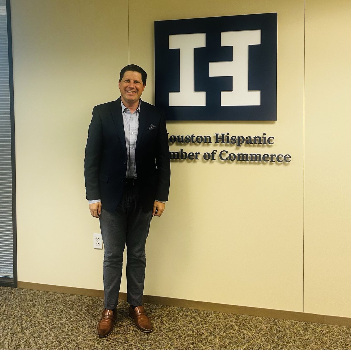 Hispanic Houston tweet media