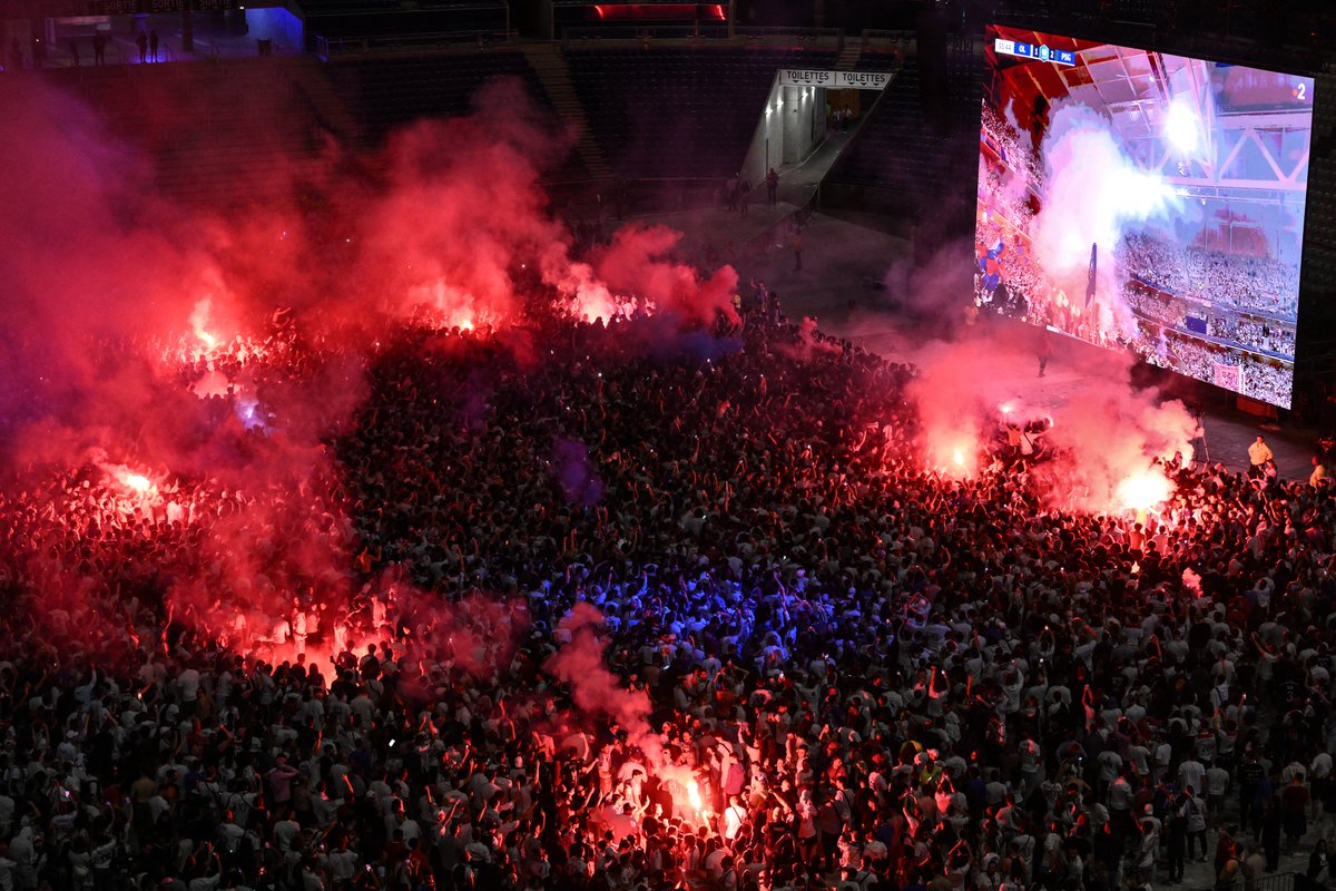 actu Lyon tweet media