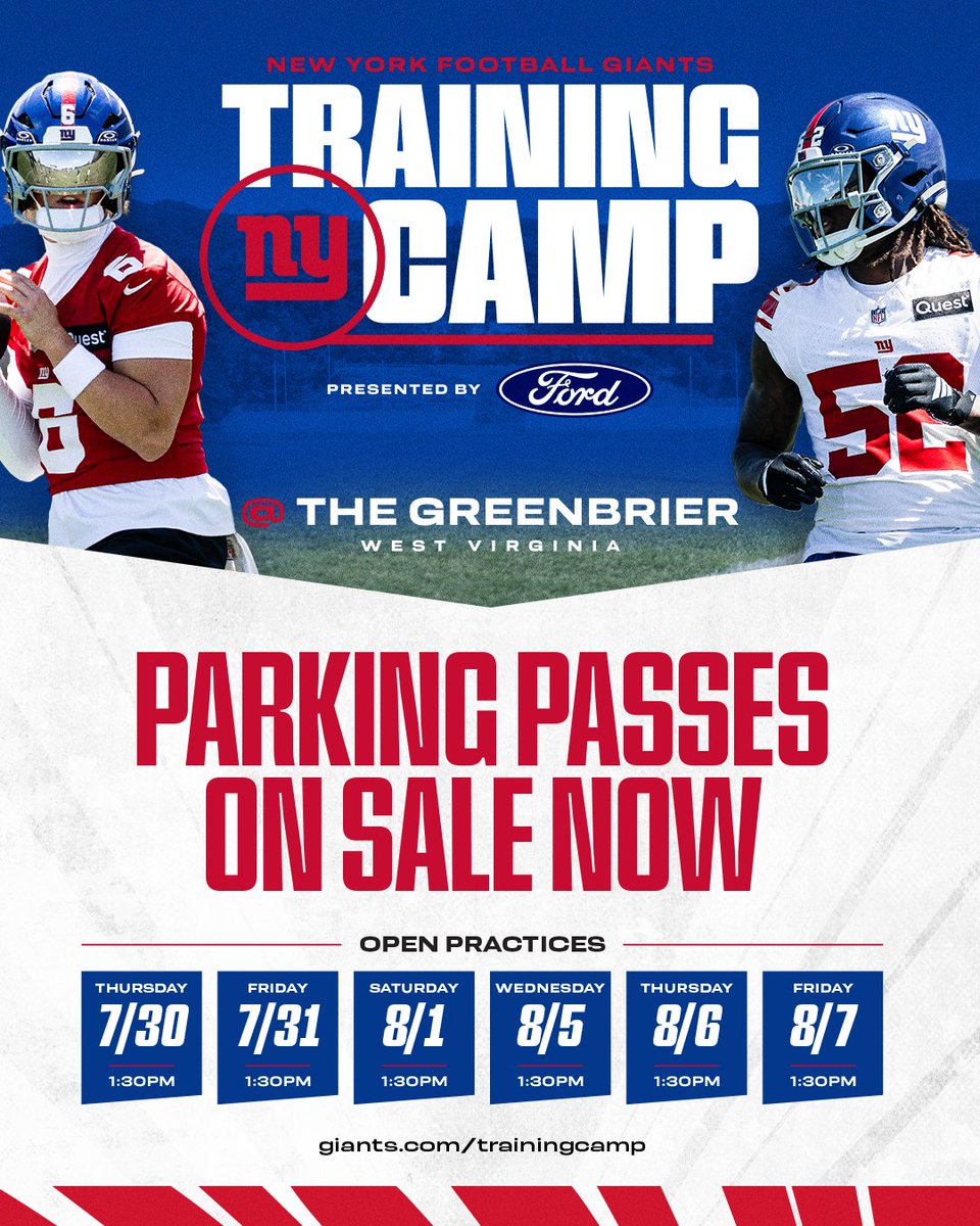 Giants tweet picture