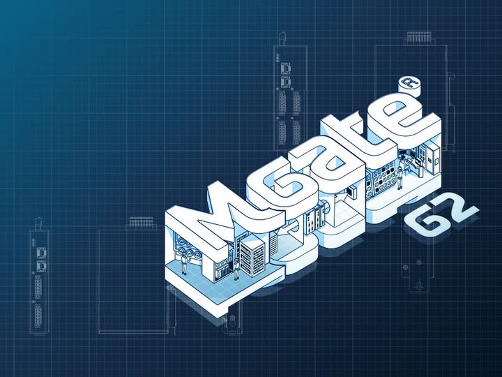 MA_Rugged's tweet photo. Reduce commissioning time with #Moxa’s new MGate G2. Built-in #Modbus diagnostics, testing tools, and traffic visibility help validate communications faster and simplify troubleshooting—so you spend less time guessing and more time deploying. Learn more: https://t.co/F0rDbXBuT4 https://t.co/PZEsfT9PwC