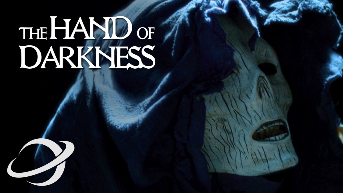 cosmic_films's tweet photo. Now Playing: The Hand of Darkness

In 1978 Oregon, newcomer Alice Mitchell becomes the target of an otherworldly entity, hell-bent on consuming her soul to regain its former power. https://t.co/ok9OcH7Kxa