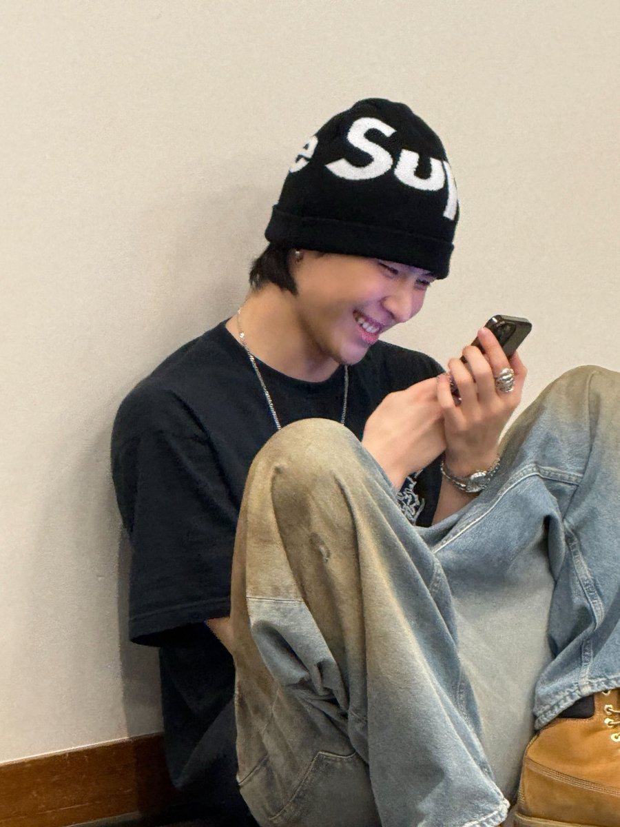ikeweno's tweet photo. by ej

#andTEAM #앤팀 #NICHOLAS #니콜라스 #王奕翔 https://t.co/nTvssg1CZ9