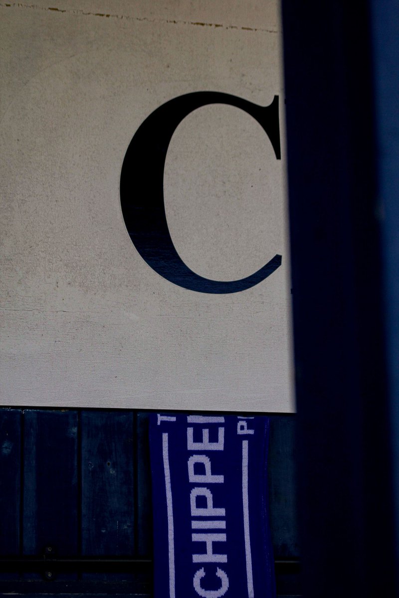 Chippenham Town FC tweet media