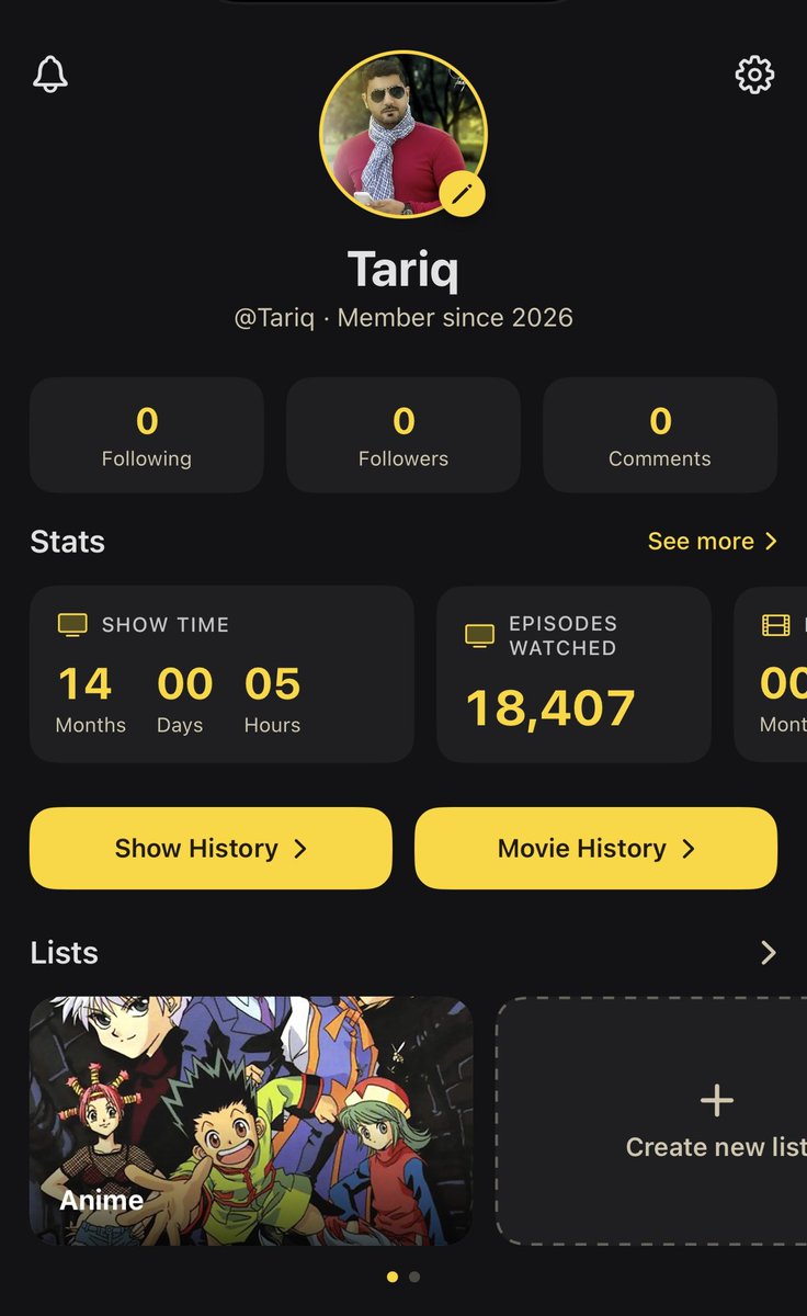 xman_one's tweet photo. @WatchMarkapp A great app—the only one that transferred my custom playlist 

It transferred everything except the movies, but the app is currently being updated 
I expect there will be more features https://t.co/QTSBEeAaQd