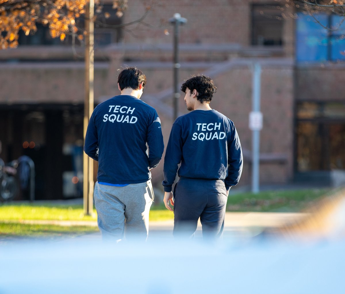 University at Buffalo Information Technology tweet media