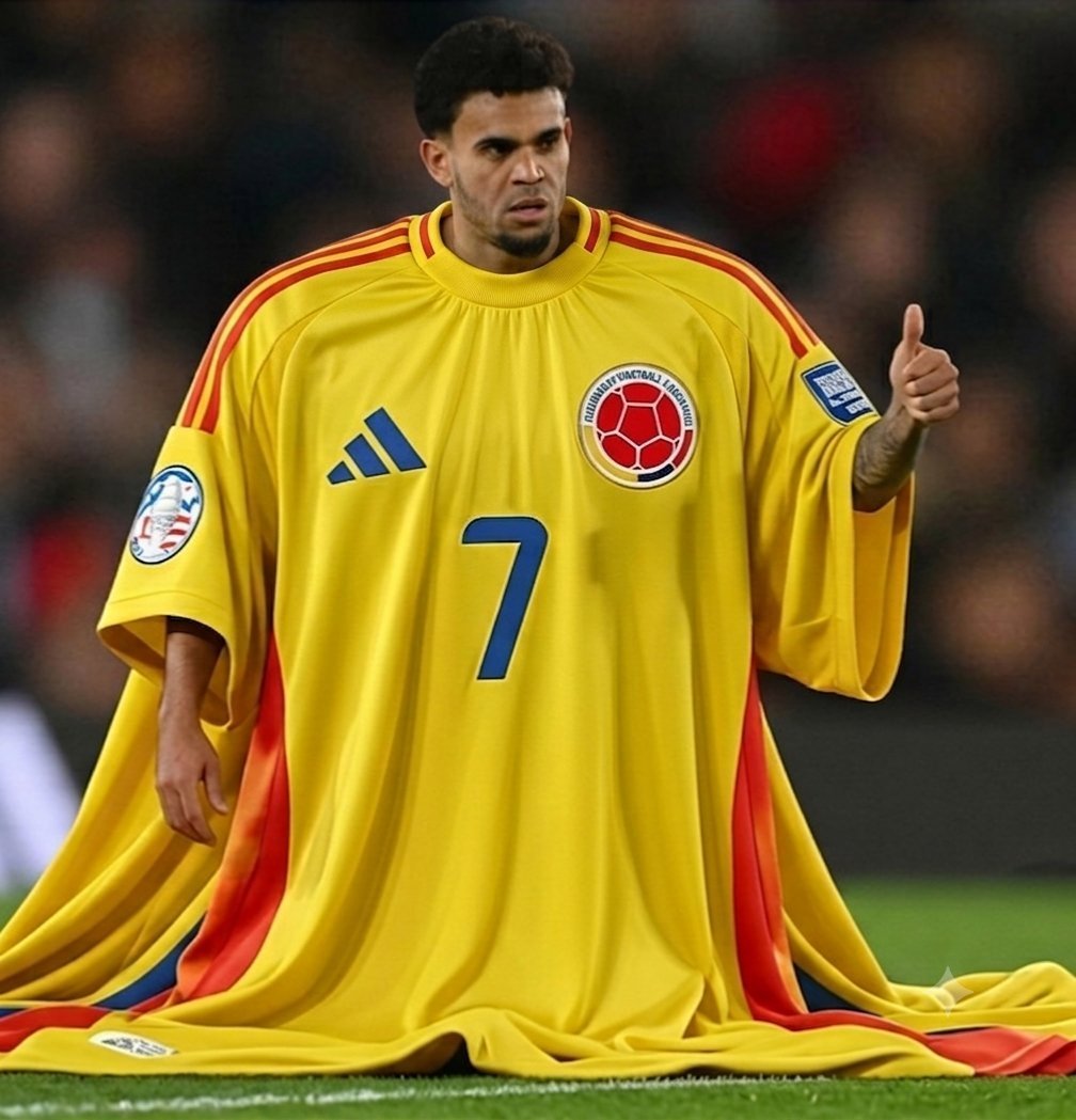 ExIncognitoP's tweet photo. Como vas a tener los mismos goles en mundiales que Jáminton Campaz 🧊🥶😭 https://t.co/r6jU6aZJaL