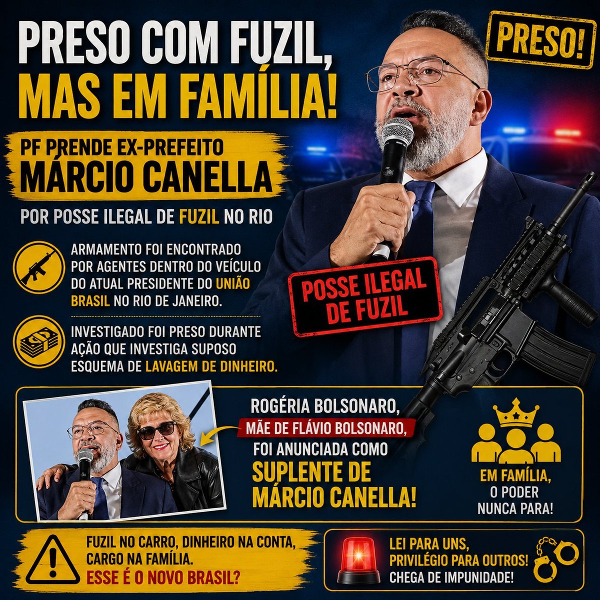 AlexanderChaga1's tweet photo. @SOSBrasil416522 @tinojunior @LulaOficial @realDonaldTrump @SenMarcoRubio @BolsonaroSP @ScottforFlorida @JasonMiller @CarlosBolsonaro @FlavioBolsonaro https://t.co/p4TlxAWxH6