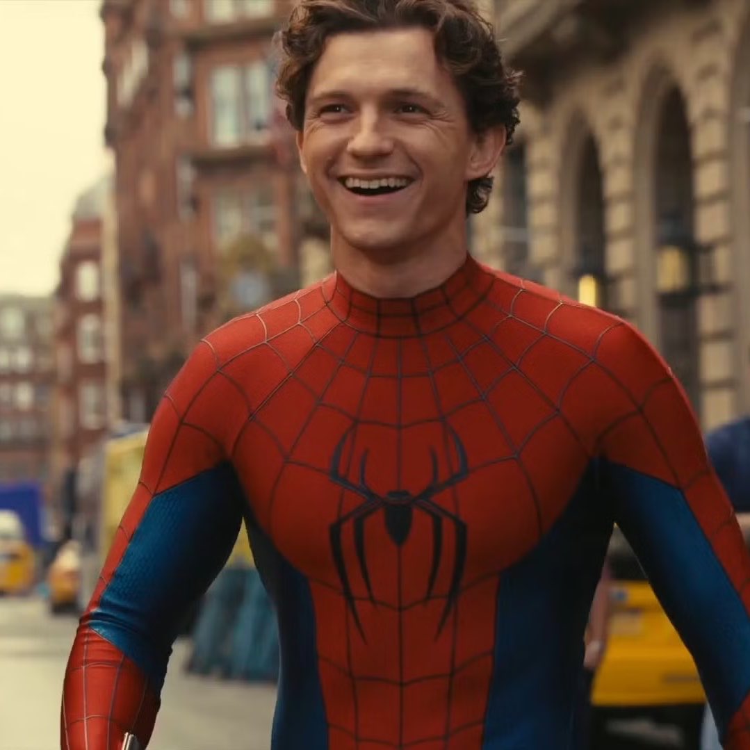 PopCrave's tweet photo. ‘Spider-Man: Brand New Day’ has a 47% chance of doing between $240M-$260M at the box office, according to Polymarket traders. https://t.co/rnImLy0esl
