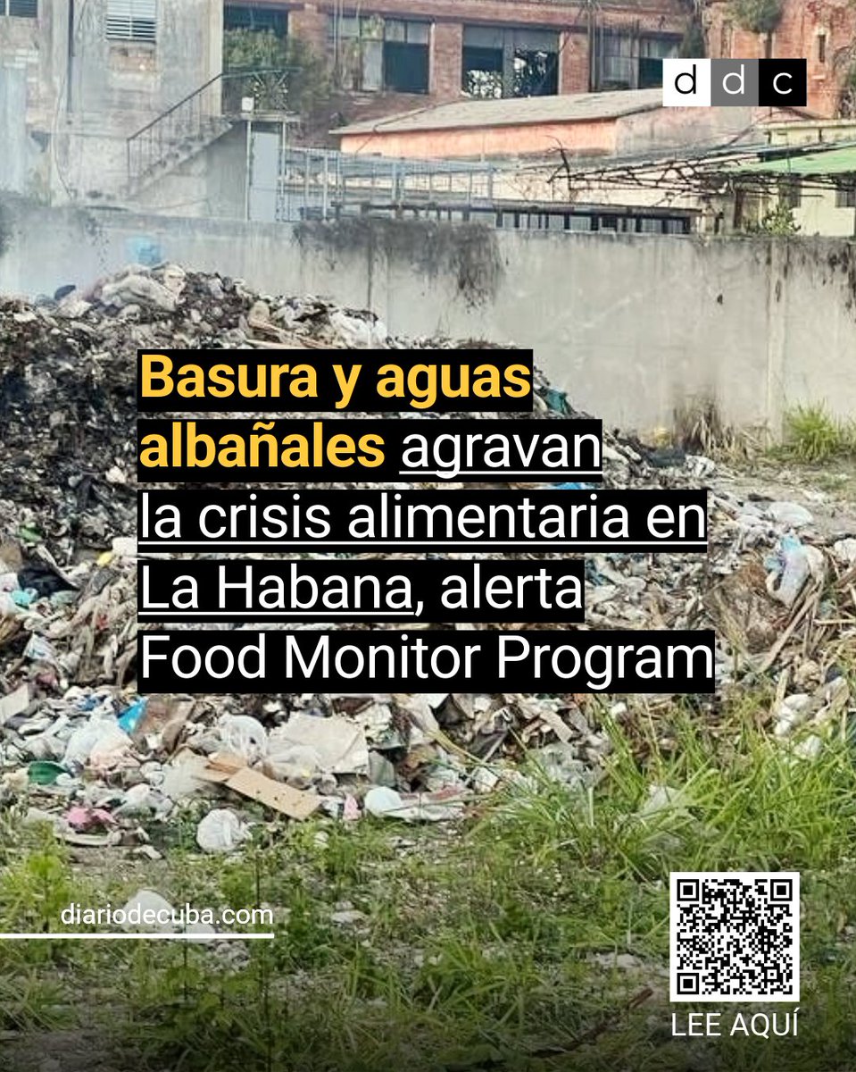 DIARIO DE CUBA tweet media