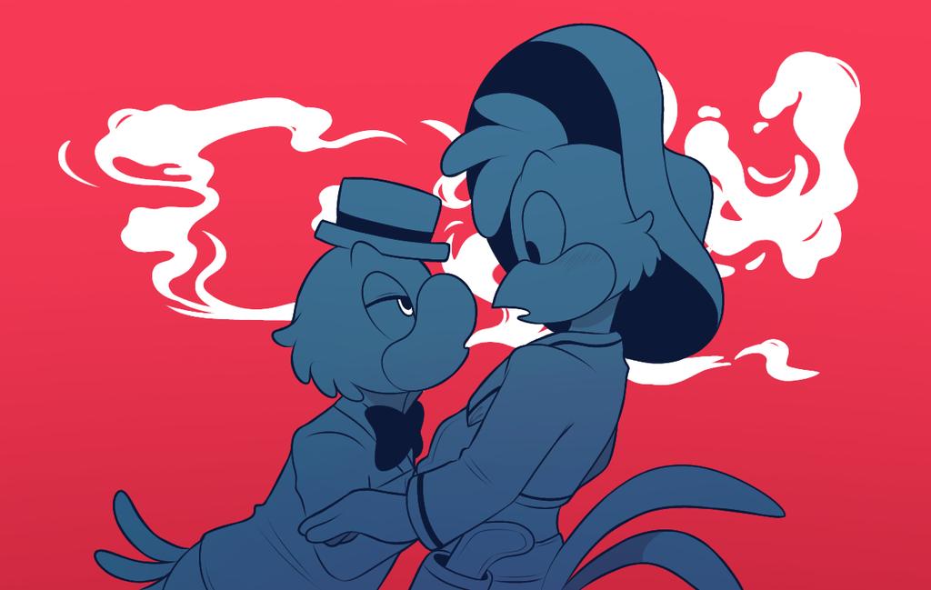 star_nibiru's tweet photo. ❤️❤️❤️

#thethreecaballeros #panjose https://t.co/YFKorI3hLW