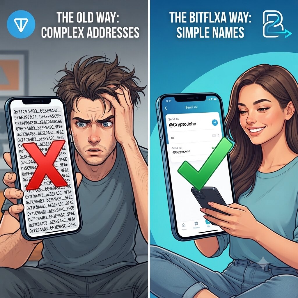 atingeddie's tweet photo. Mass adoption is coming, but poor user experience remains a massive hurdle. 🚧

We’re building the future of finance, yet stuck with tech that feels like the 90s. It’s time for a change. 🧵👇 https://t.co/oWJqIYzH5C