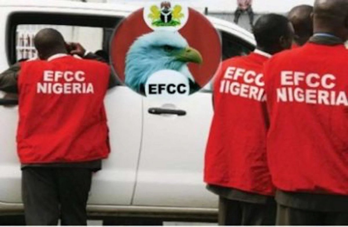 ekititrends's tweet photo. We're in Ekiti to Help Businesses Grow, Not Destroy Them  - Efcc tells Resident and business owners in Ekiti State 

The Economic and Financial Crimes Commission (EFCC) has denied allegations that its operations in Ekiti State are negatively affecting legitimate businesses, insisting that its mission is to create a secure environment where lawful enterprises can flourish.

According to a report by the Nigerian Tribune, the anti-graft agency also rejected claims that its operatives harass or intimidate residents, maintaining that all investigations and arrests are carried out professionally and in line with established operational guidelines.

Some owners of lounges, hotels and restaurants had expressed concerns over declining patronage, alleging that the EFCC's activities were discouraging customers.

However, speaking in an exclusive interview with the Nigerian Tribune, the EFCC's Head of Media and Publicity, Dele Oyewale, dismissed the allegations, stating that the Commission does not carry out arbitrary night operations or engage in harassment.

He explained that the agency's officers are trained professionals who strictly adhere to standard operating procedures in the discharge of their duties.

Oyewale further stressed that genuine business owners and investors have nothing to fear, noting that the EFCC's core responsibility is to combat corruption, fraud, money laundering and other financial crimes that threaten economic growth.

According to him, the Commission's presence in Ekiti is aimed at eliminating criminal activities that hinder legitimate businesses and creating a safer environment for investors to operate with confidence.

He also urged residents to ignore misinformation capable of creating unnecessary panic, assuring the public that the EFCC will continue to carry out its constitutional responsibilities with fairness, professionalism and respect for the rule of law.

The statement comes amid public discussions in Ekiti over reports that some suspected internet fraudsters are leaving the state following the establishment of the EFCC's presence.